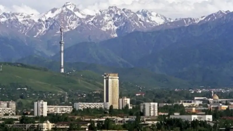 В Алматы в 2015-2019 году будет реализовано пять проектов Карты индустриализации 