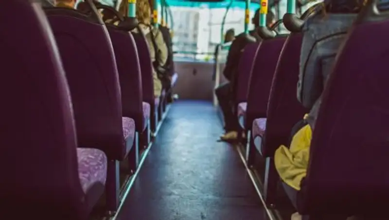 Пассажирка автобуса умерла от сердечного приступа в Астане