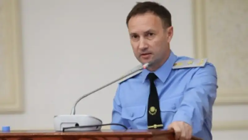 В Казахстане предлагают запретить въезд иностранцам, совершившим сексуальное насилие в отношении несовершеннолетних