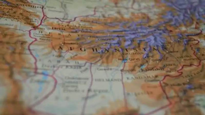 "Талибан" объявил состав нового правительства Афганистана