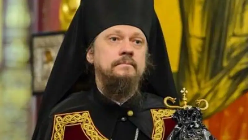 Епископ Каскеленский Геннадий: Великий Пост - это время молитвы и награда за это велика