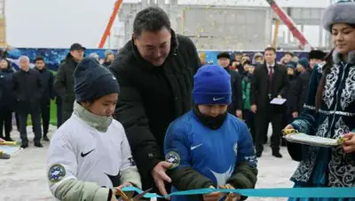 Валерия Бугаева, фото - Новости Zakon.kz от 13.12.2019 16:14