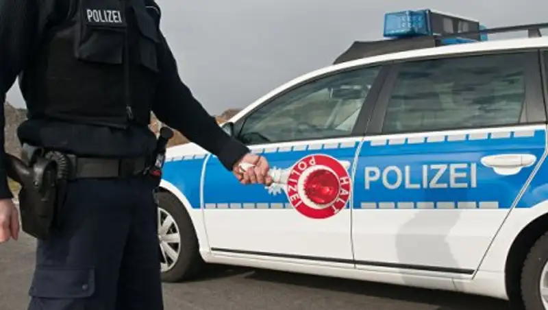 В Австрии задержали марокканца по подозрению в планировании теракта