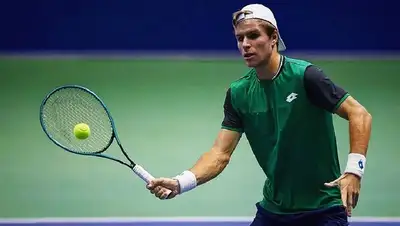 Теннис Австралия Финал, фото - Новости Zakon.kz от 12.01.2022 09:42