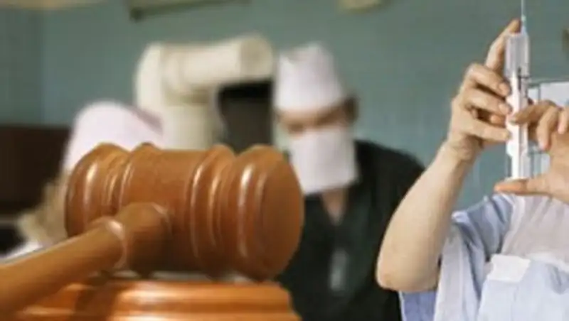 Врачебные ошибки выявлены в Каскеленском роддоме, где скончалась новорожденная