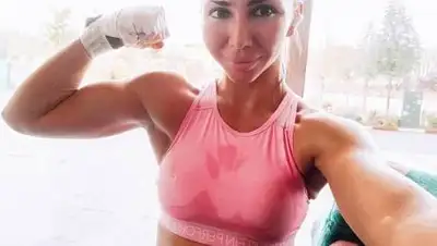 Instagram, фото - Новости Zakon.kz от 15.05.2021 09:56