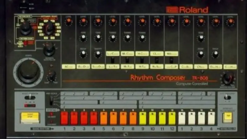 Скончался пионер электронной музыки Икутаро Какэхаси