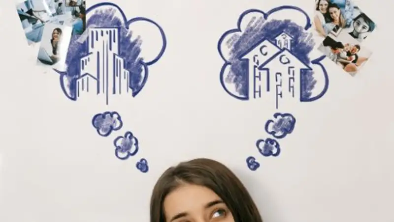 Семья или карьера: что важнее для казахстанской женщины?