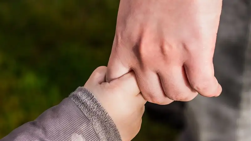 Как усыновить или удочерить ребенка в Казахстане