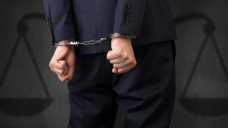 Работники департамента юстиции Акмолинской области украли служебное оборудование