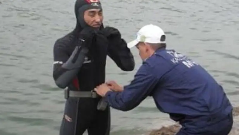 В Уральске будут искать хозяев для «диких пляжей»