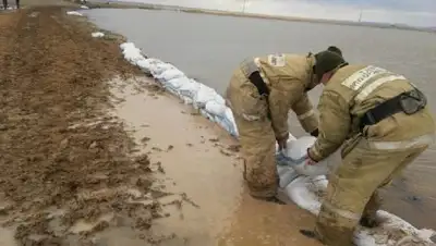 Фото: МИА "Казинформ", фото - Новости Zakon.kz от 12.12.2017 08:40