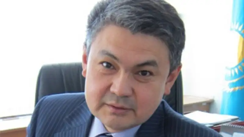 Назначен новый вице-министр сельского хозяйства Республики Казахстан