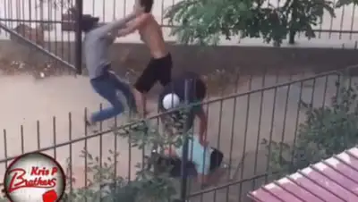 кадр видео, фото - Новости Zakon.kz от 16.07.2019 13:09