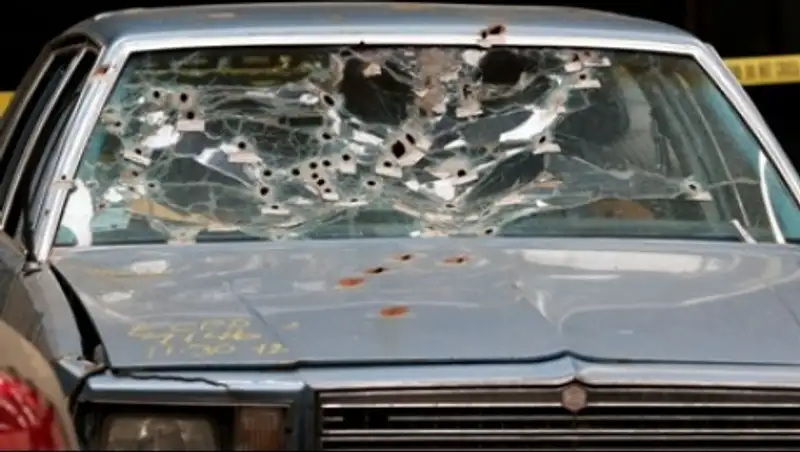 Суд оправдал расстрелявшего двух афроамериканцев полицейского