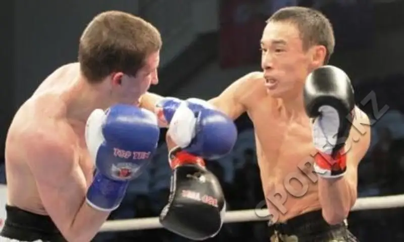 Жусупов вывел «Astana Arlans» вперед, фото - Новости Zakon.kz от 24.05.2015 01:23