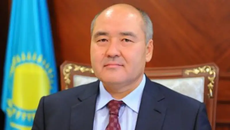 Шукеев рассказал о сокращении субсидий в сельском хозяйстве