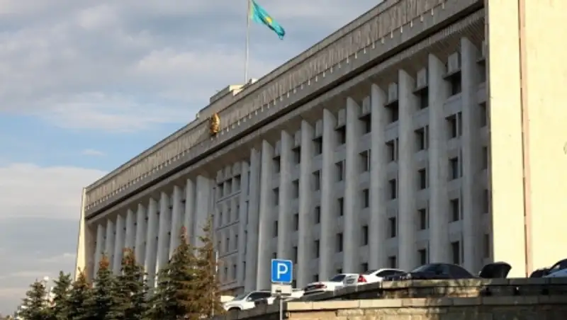 В Алматы выбраны члены Общественного совета