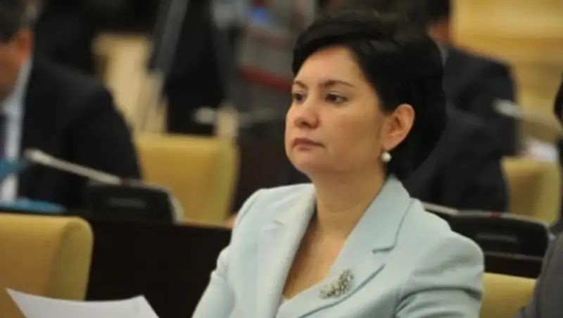 48% экономически активного населения Казахстана – женщины