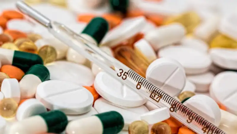 Как уберечь себя от ОРВИ и гриппа?