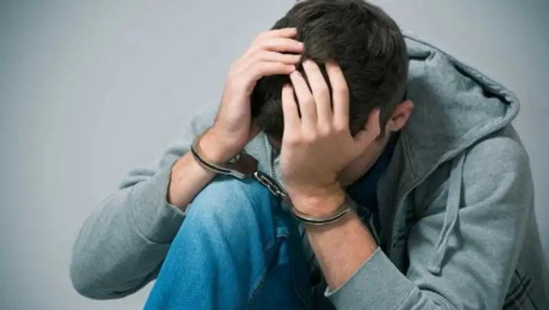 МВД РК: Подростками в прошлом году совершено 3,3 тыс. преступлений, в том числе 16 убийств