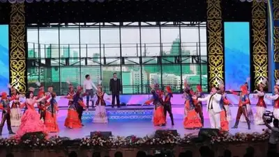 Пресс-служба акима ЮКО, фото - Новости Zakon.kz от 19.06.2018 21:42