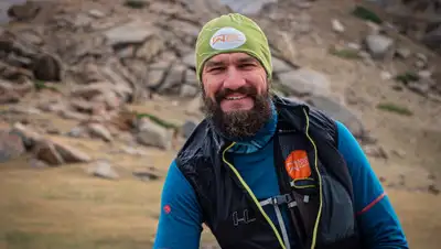 предоставлено Александром Габченко, фото - Новости Zakon.kz от 08.10.2019 09:32