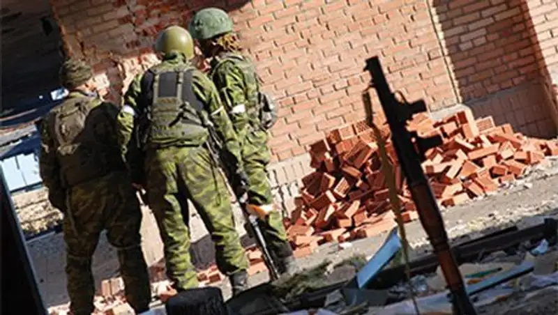 В ДНР сообщили о 17 погибших в Донецке за сутки