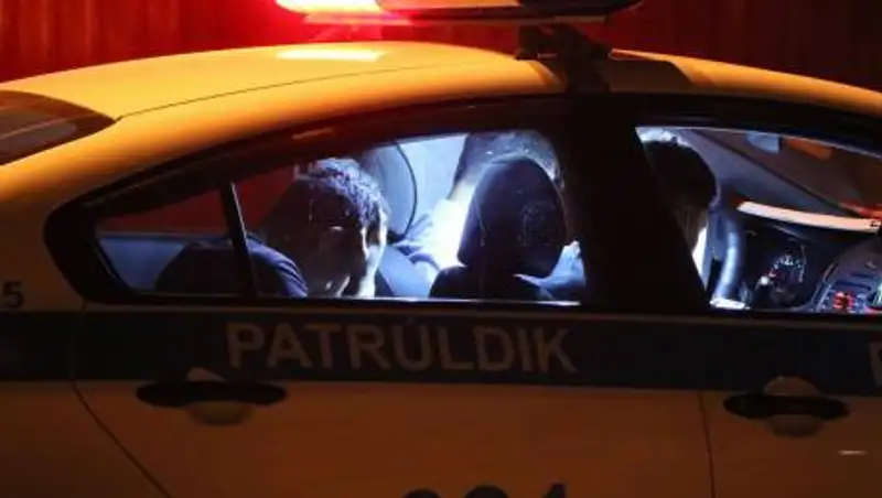 В Темиртау отец убил сына