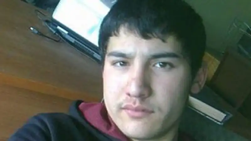 У питерского смертника Джалилова в крови обнаружены антидепрессанты