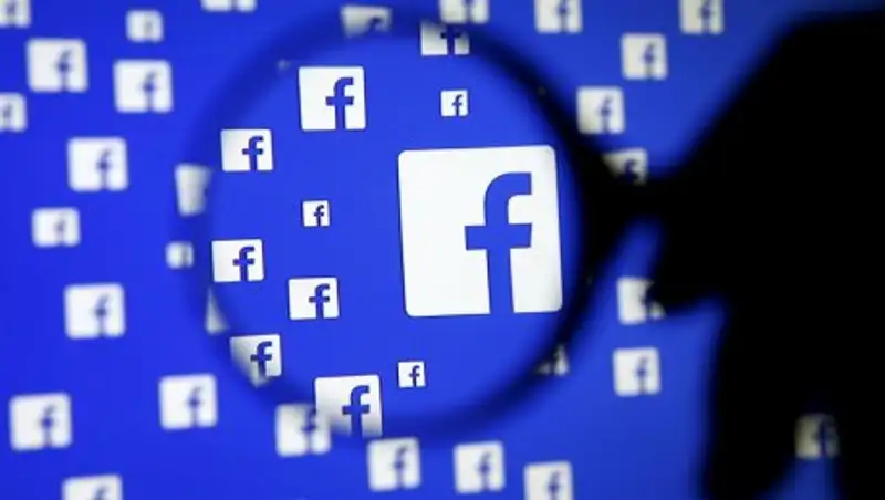 В России могут заблокировать Facebook