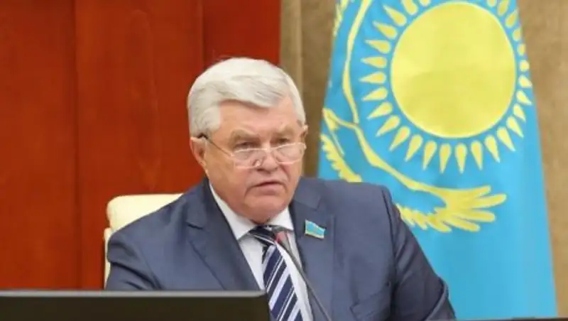 Как депутаты будут реализовывать поручения президента