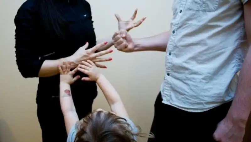 С начала года 1729 акмолинских женщин пострадали от бытового насилия