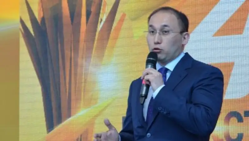 Абаев: 88% казахстанской аудитории выбирает отечественные телеканалы