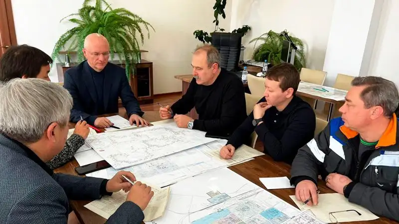 Зампремьер-министра будет находиться в Экибастузе до полной ликвидации ЧС