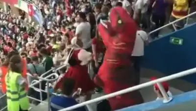 Bloknot.ru, фото - Новости Zakon.kz от 28.06.2018 21:15