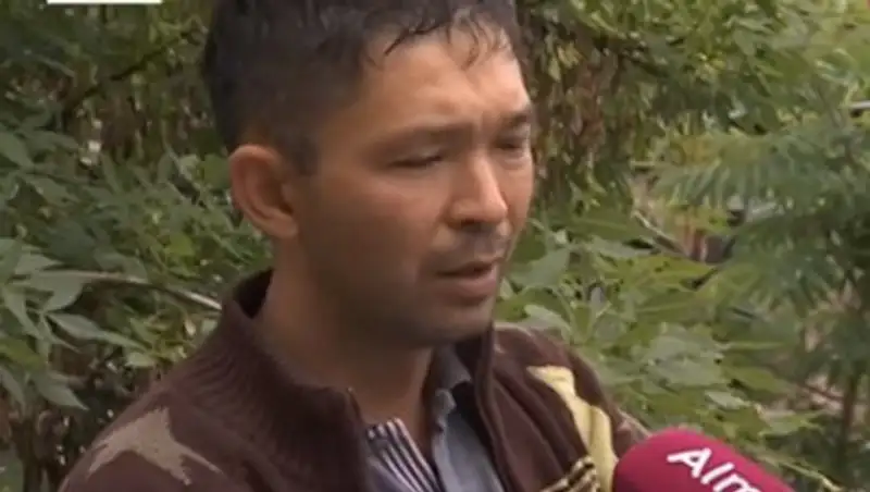 Житель Алматинской области обвиняет врачей в своей инвалидности