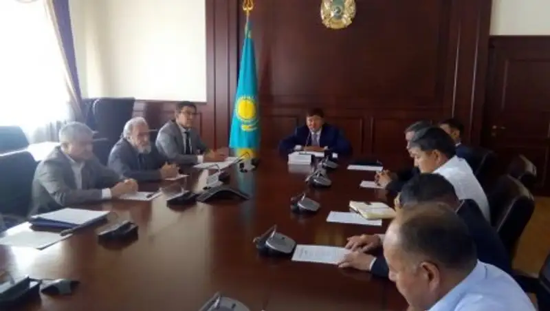 Модернизация жилищных отношений. Итоги августа