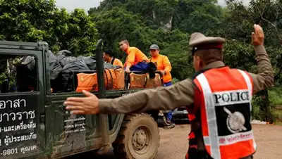 © REUTERS / Tyrone Siu, фото - Новости Zakon.kz от 09.07.2018 08:47