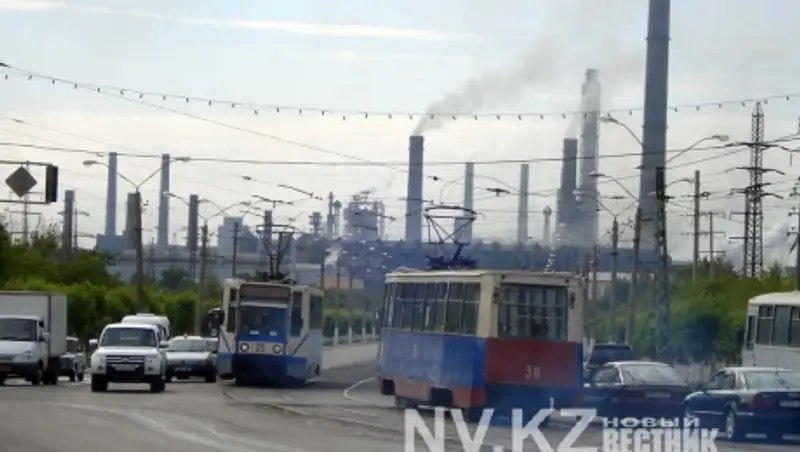 В Темиртау выросла смертность от онкологии