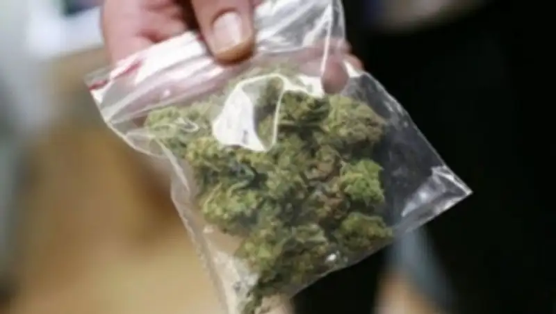 Родильнице из Алматы грозит пожизненный срок за сбыт наркотиков