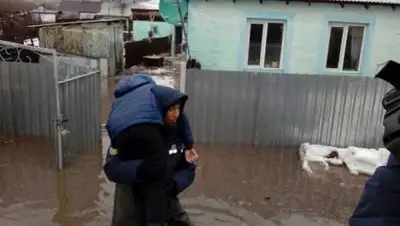 КЧС МВД РК, фото - Новости Zakon.kz от 01.04.2018 16:50