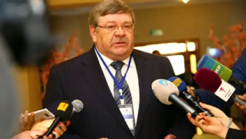 Американская сторона тянет передачей в Казахстан осужденного студента Диаса Кадырбаева