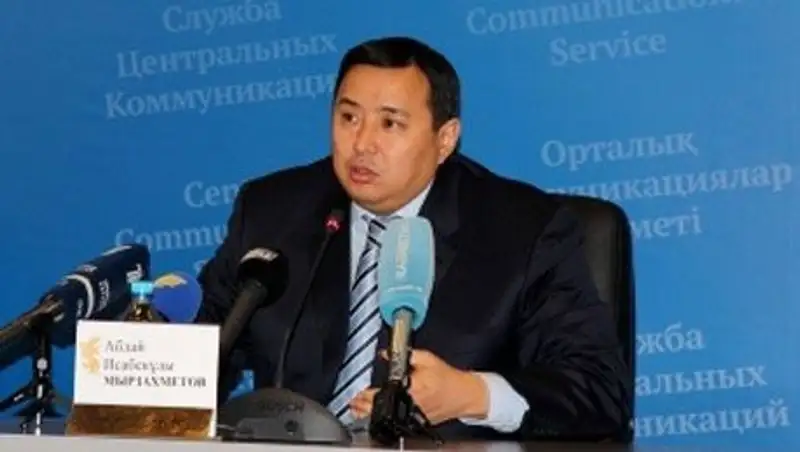 Курсовая политика Нацбанка приведет к росту  несырьевых отраслей промышленности