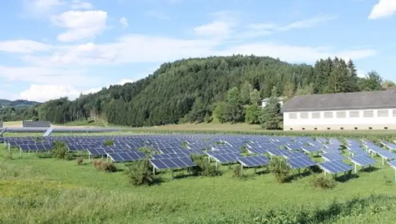 О&#1187;т&#1199;стік пен Австрия жа&#1187;артылмалы энергия к&#1257;здері саласында ынтыма&#1179;тасты&#1179; орнатпа&#1179;