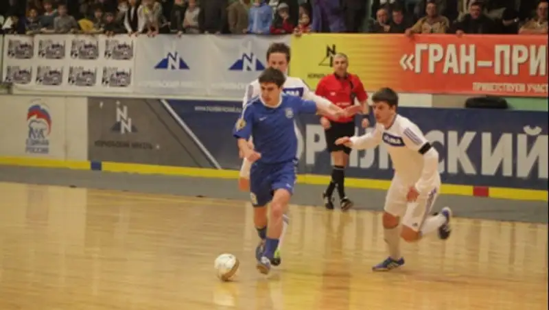 Итоги 1-го тура «Tashkent Cup — 2014» 