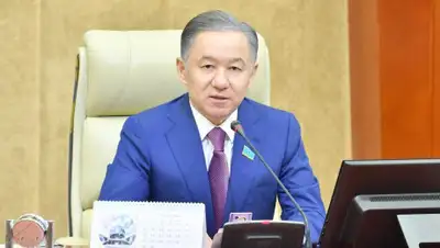 Пресс-служба Мажилиса, фото - Новости Zakon.kz от 03.06.2020 12:40