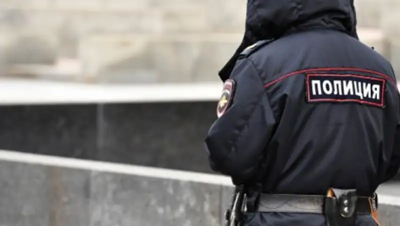 Уроженку Казахстана задержали после похищения таксиста в Москве