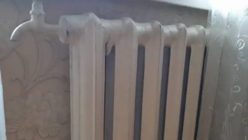 Сбой на теплосетях в Алматы: когда вернут отопление