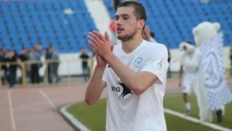 «Иртыш» одолел «Атырау» в матче 13 тура Премьер-Лиги